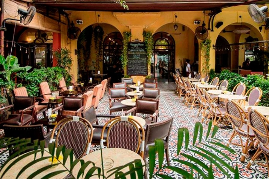 c91cd883 bd19 48de 822f db785f804554 - Best 10 French Restaurants | Saigon French Flair 2024