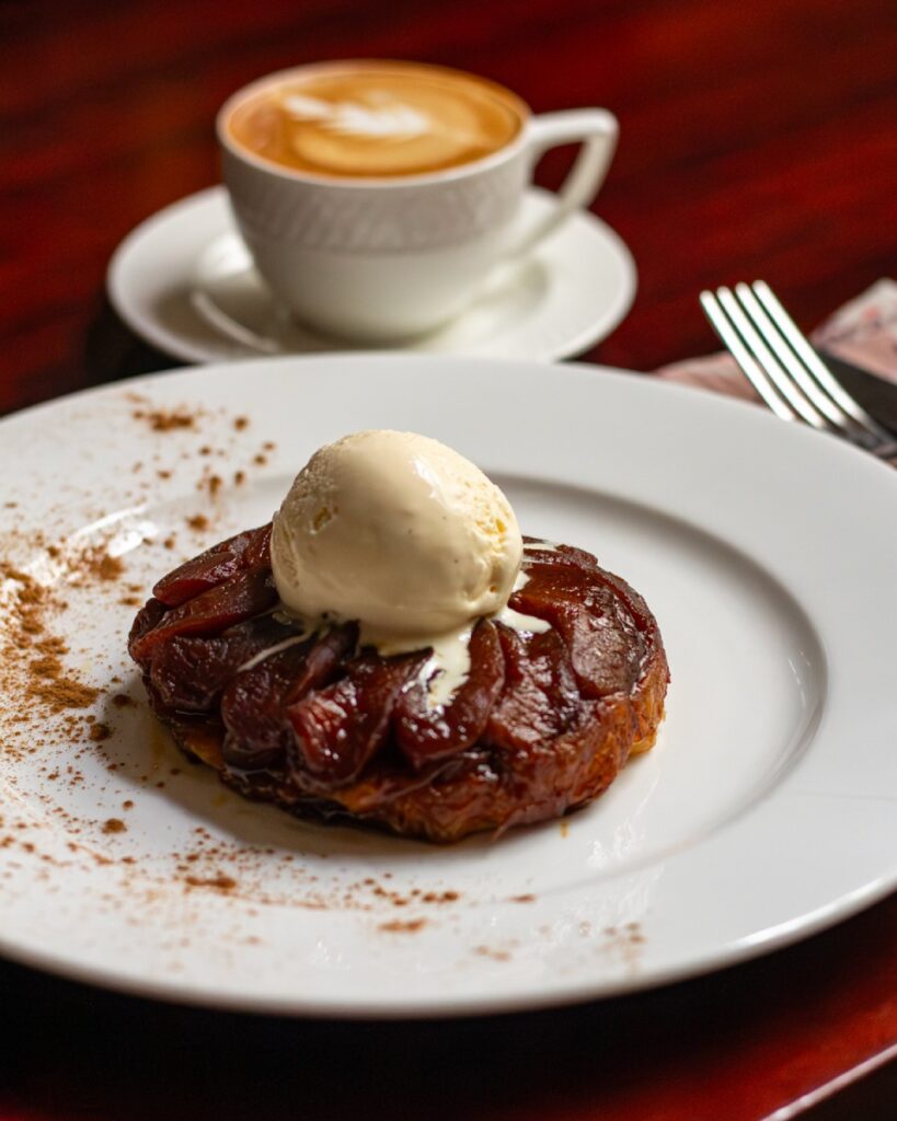 c9c53176 ac79 4f8b 92e0 085421104672 - Best 10 French Restaurants | Saigon French Flair 2024