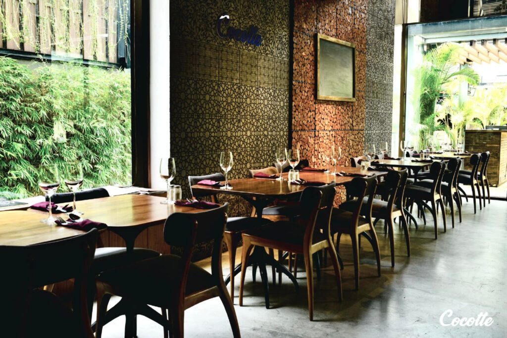 cbe079f0 0d0a 4ca3 a175 c8d6cc71e9f9 - Best 10 French Restaurants | Saigon French Flair 2024