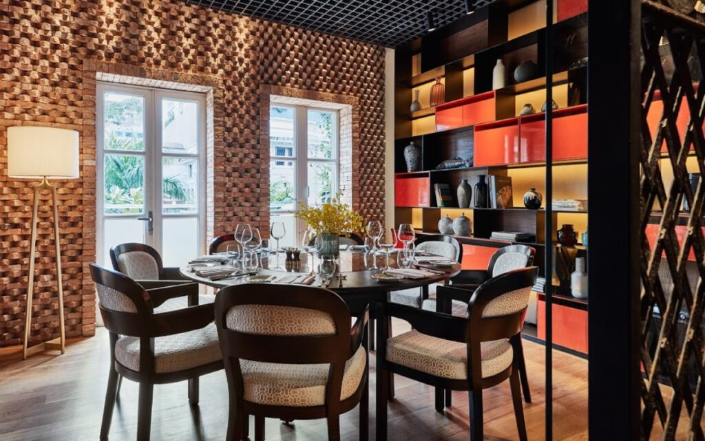 d4e8a21c b64b 4f6c ba36 fbc6e4f7eb33 - Best 10 French Restaurants | Saigon French Flair 2024