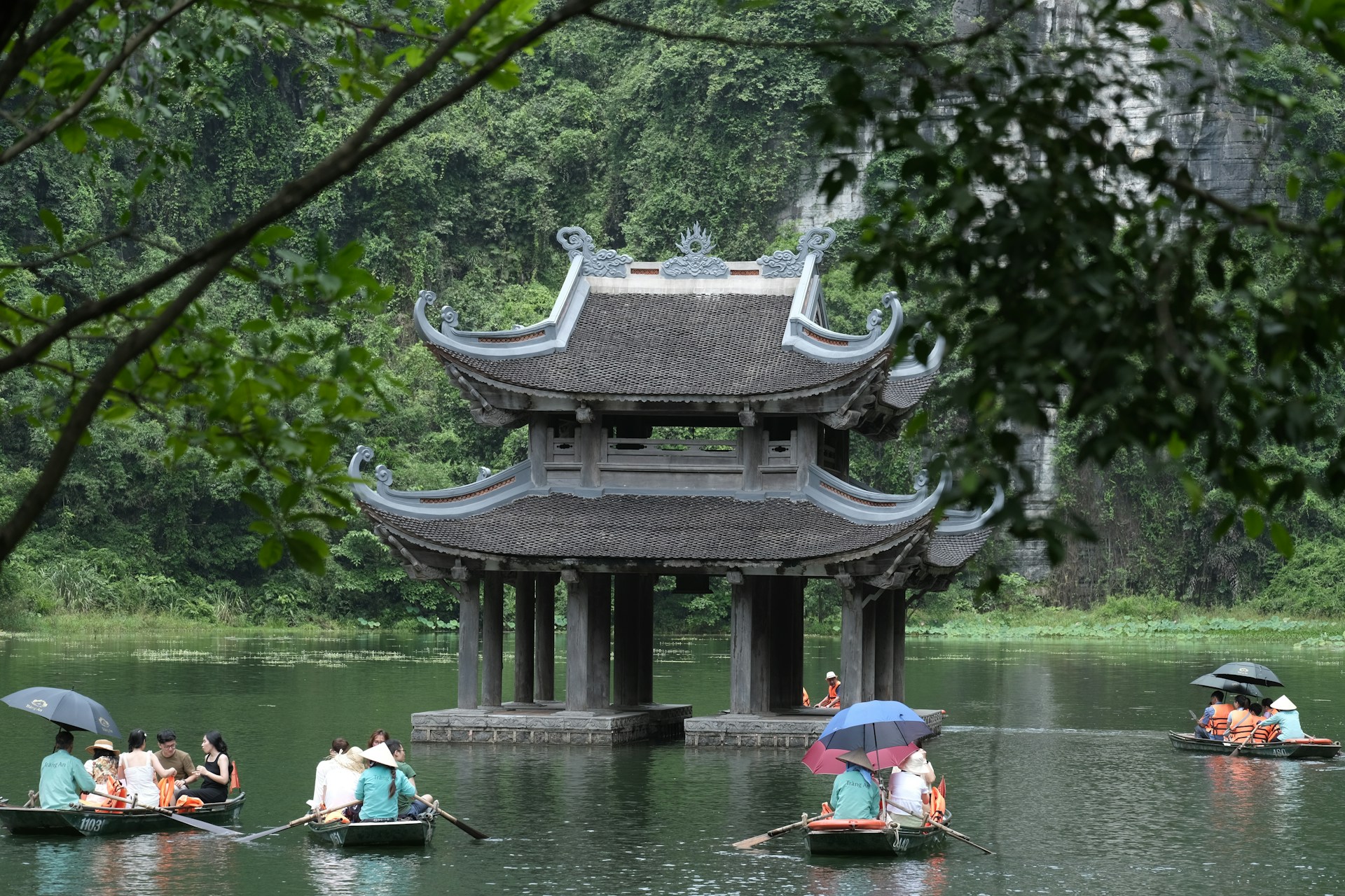 duc van hN2AjDzlyNM unsplash - Things To Do In Ninh Binh