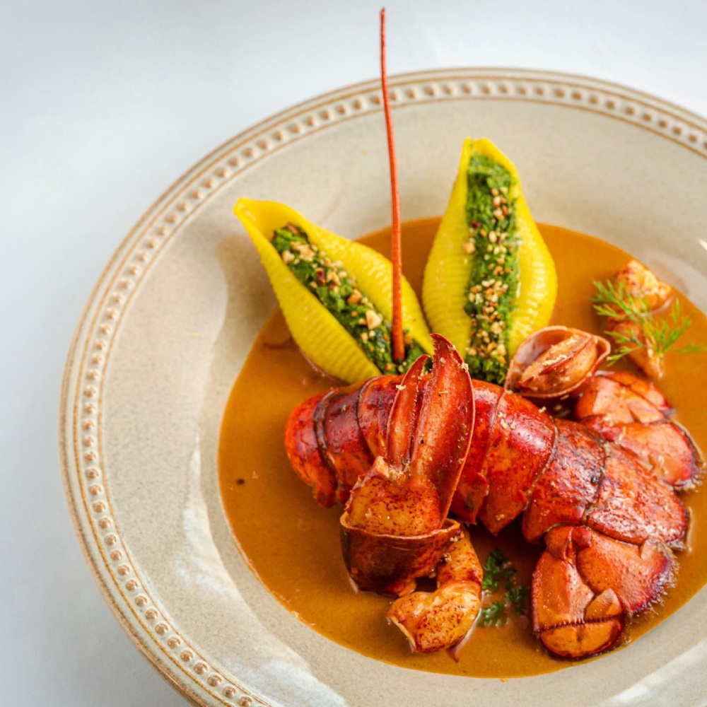 e7678316 0c74 4545 9e79 79da38e90215 - Best 10 French Restaurants | Saigon French Flair 2024