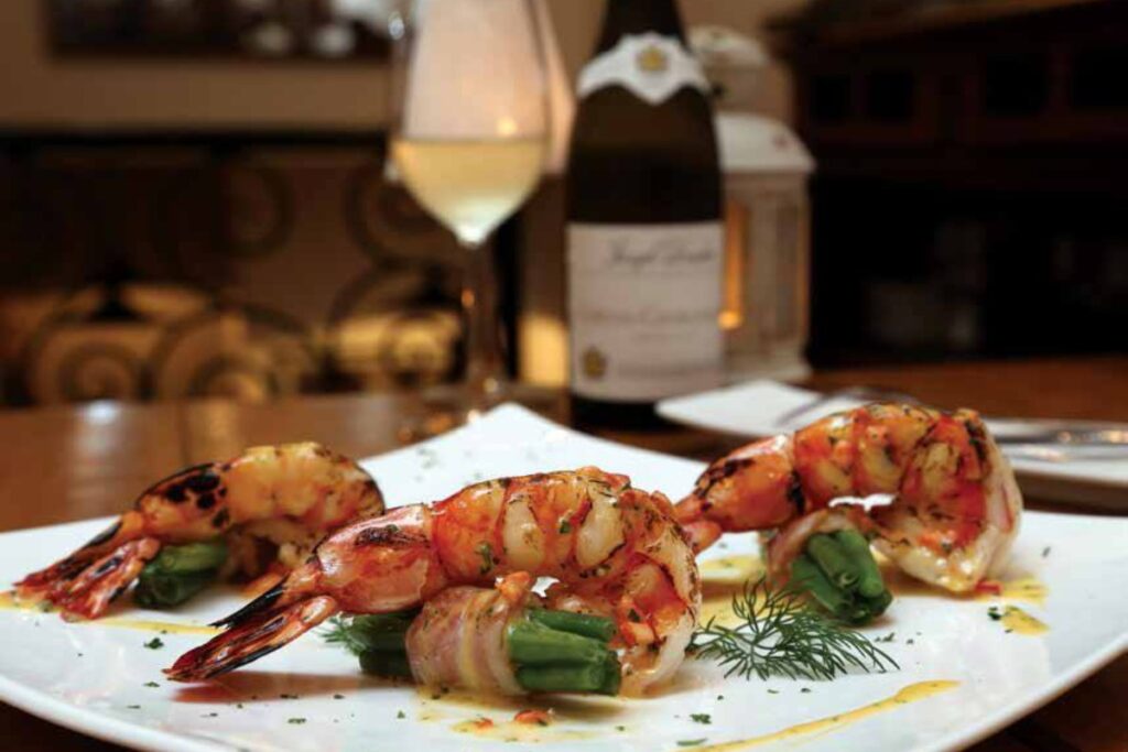 e9ac8c63 bfa2 4bfa b649 b2c142242b31 - Best 10 French Restaurants | Saigon French Flair 2024