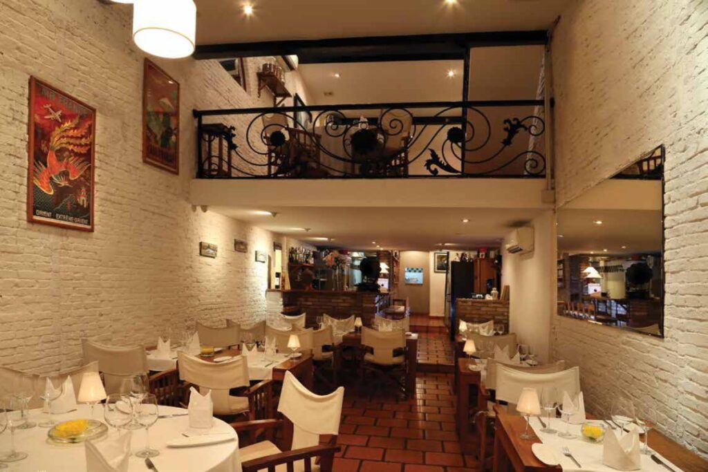 ef12bdae c8fa 4472 94d7 56626bdd694a - Best 10 French Restaurants | Saigon French Flair 2024