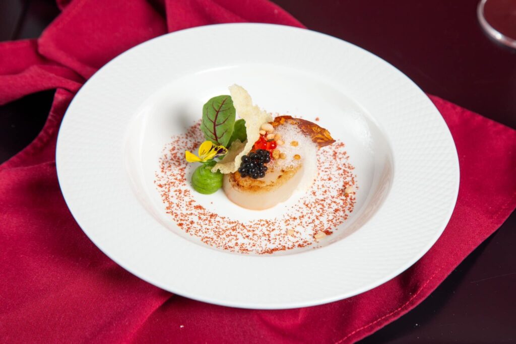 f94afca7 a8fb 4df9 9c64 5343df7f866a - Best 10 French Restaurants | Saigon French Flair 2024