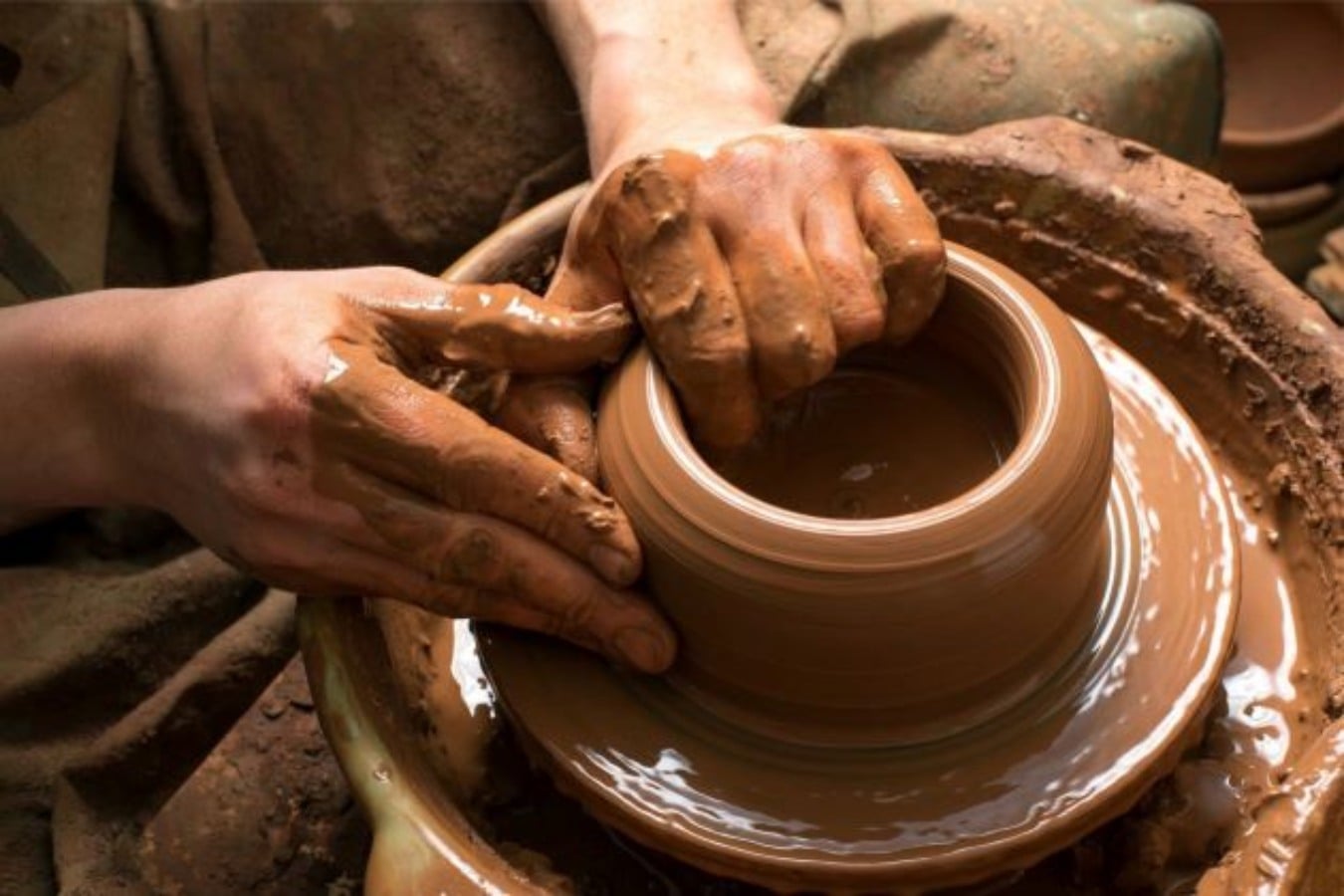 pottery village in vinh long vietnam - Things To Do In Mekong Delta