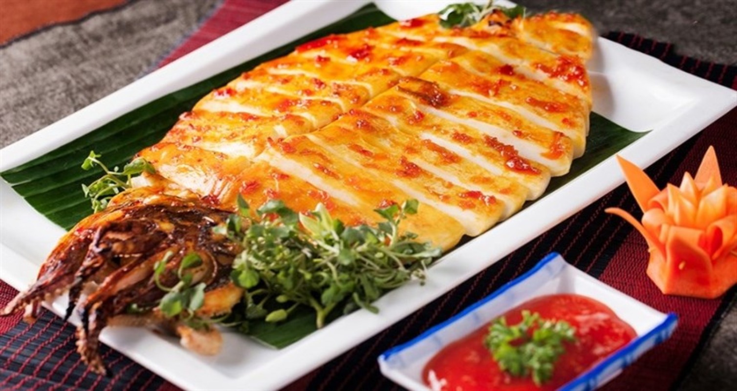 restaurants in con dao - Things To Do In Con Dao