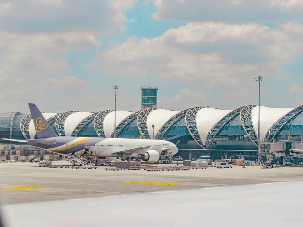 Flight to Vietnam from India