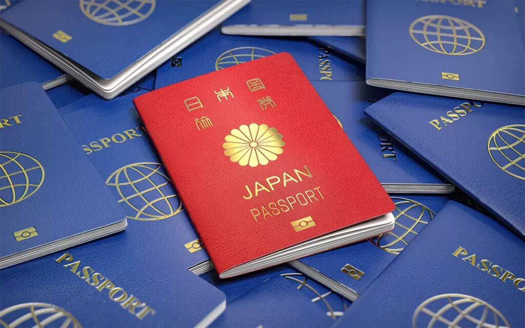 Vietnam Visa for Japanese 2 Japan passport visaindex - Vietnam Visa for Japanese