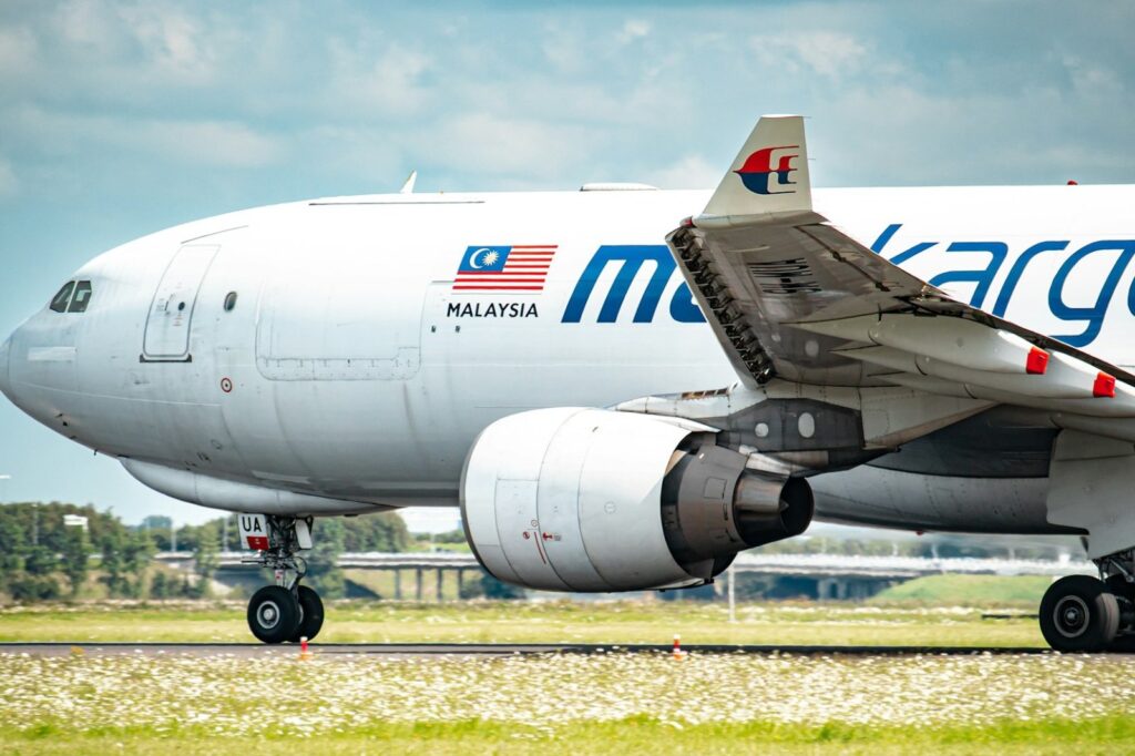 Flight to Vietnam from Malaysia