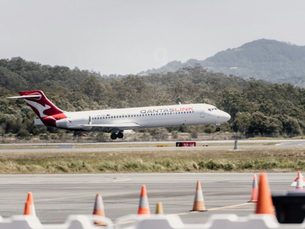 Flight to Vietnam from Australia