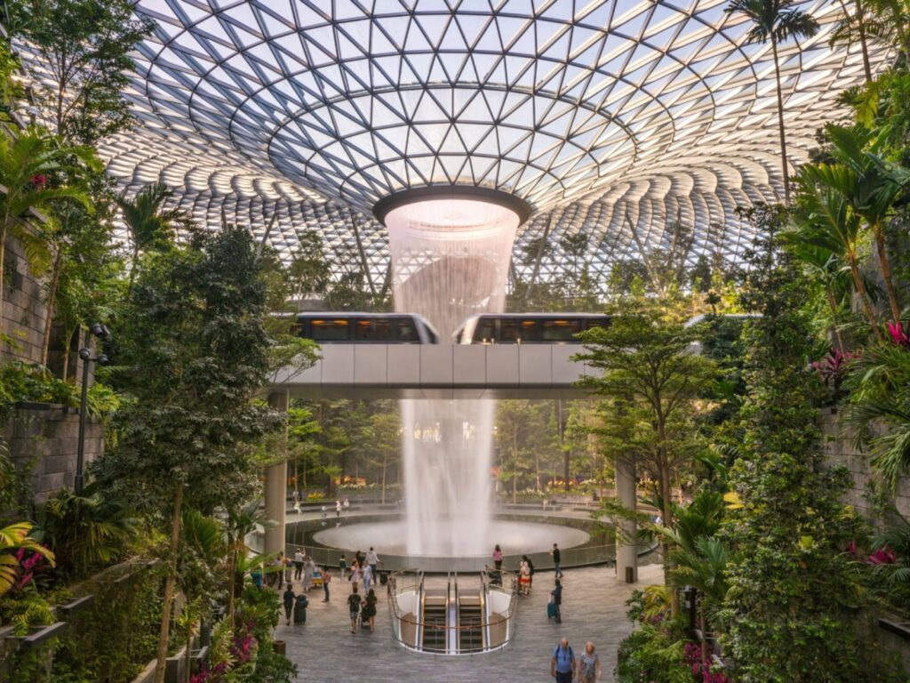 Flight to Vietnam from Germany