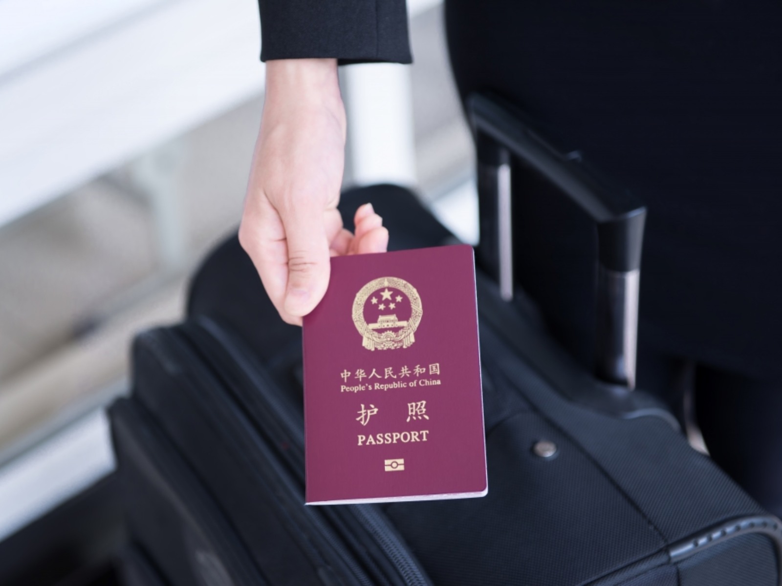 Vietnam Visa for Chinese