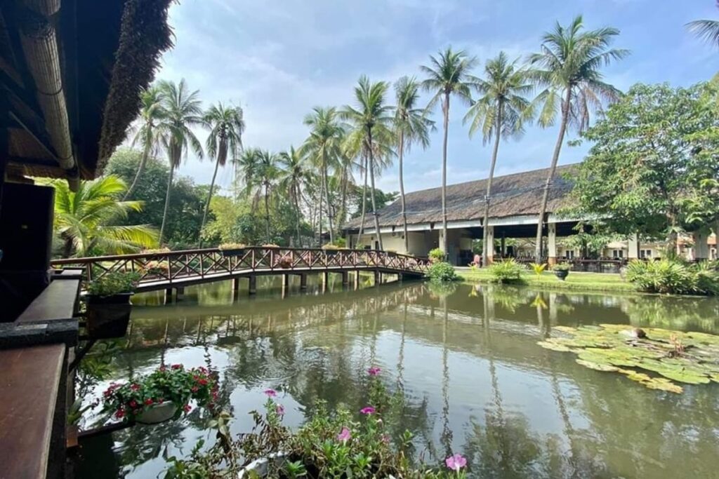 binh quoi park3 - Hiking In Ho Chi Minh: From City Parks To Mountainous Wonder