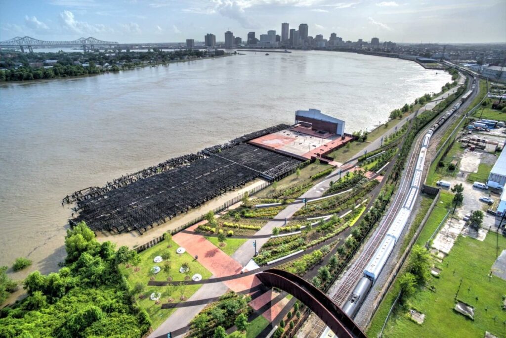 cresent park2 - Hiking In Ho Chi Minh: From City Parks To Mountainous Wonder