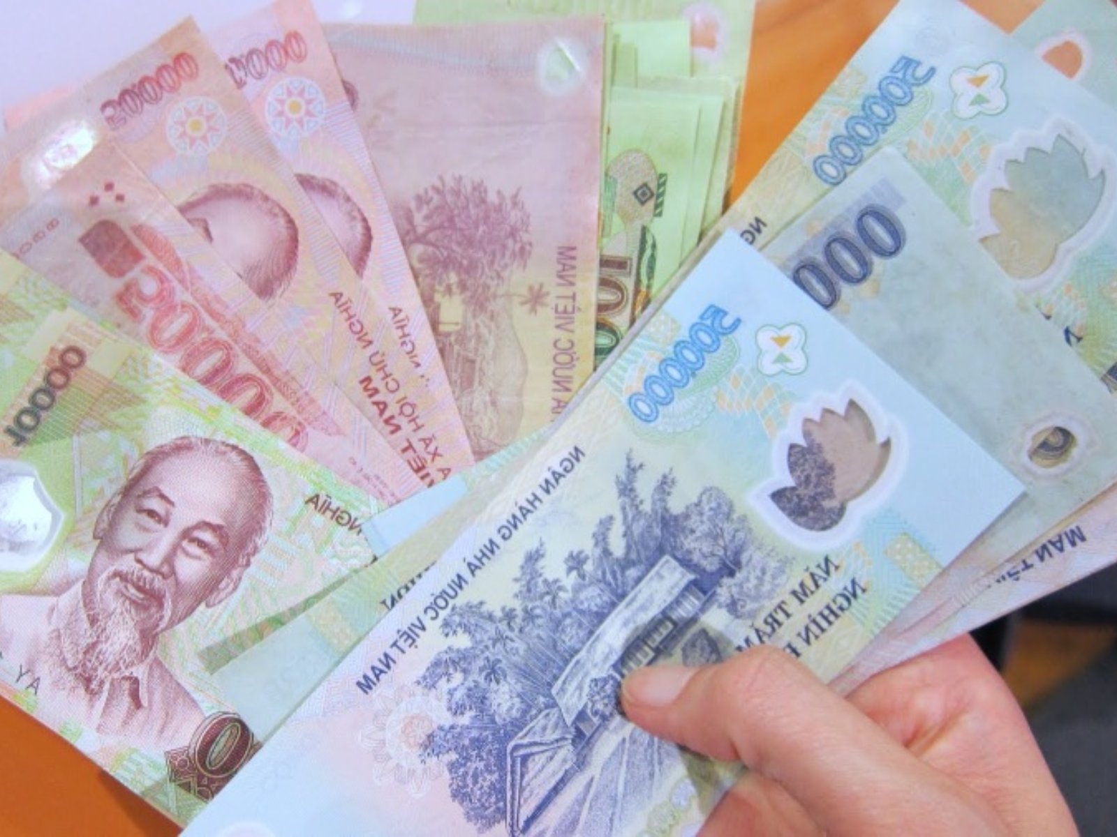 Exchanging Money in Vietnam: The Ultimate Guide