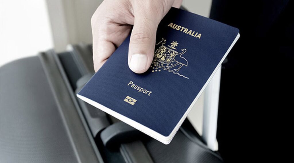 Vietnam Visa for Australians