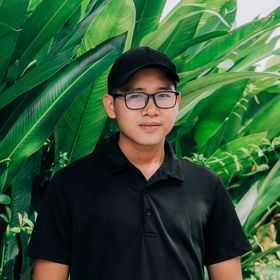 anhtaibber - Become An Ambassador