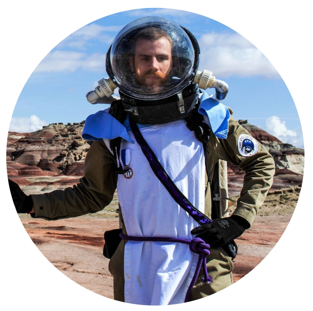 fcommans - Become An Ambassador