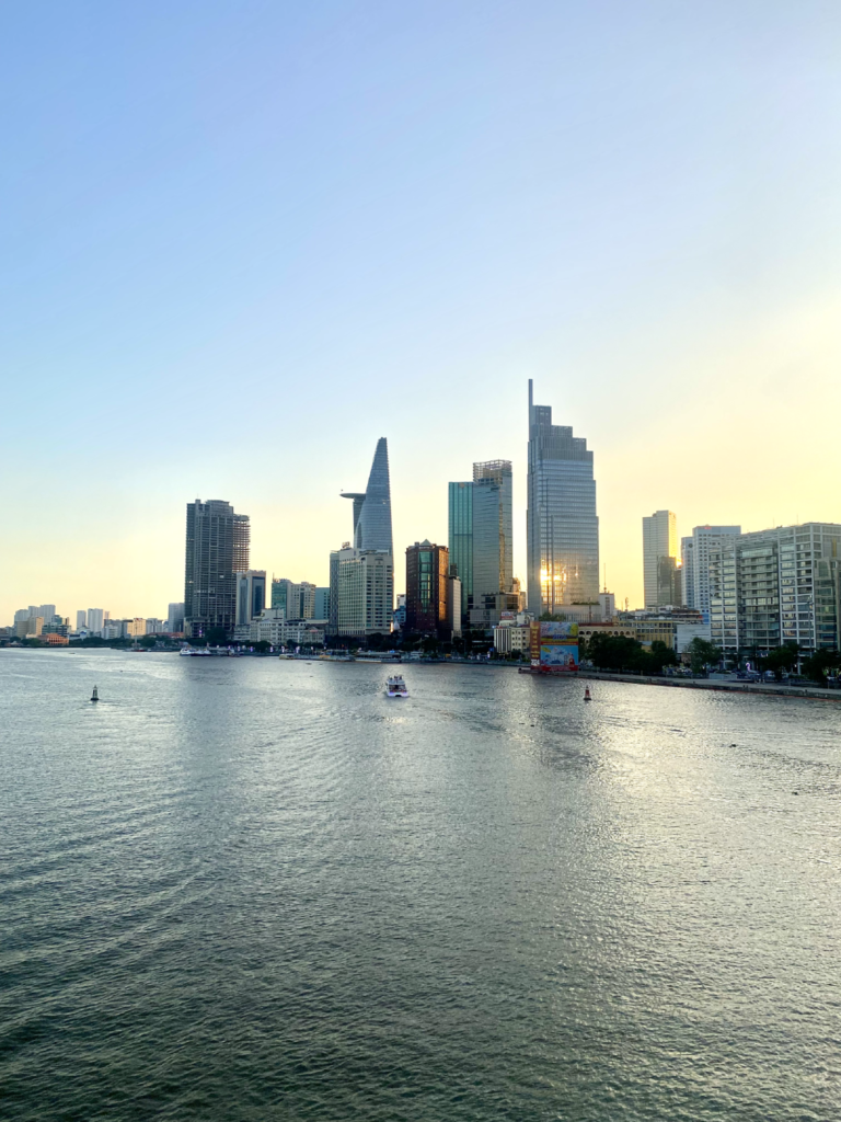 Instagram Worthy Places In Ho Chi Minh City