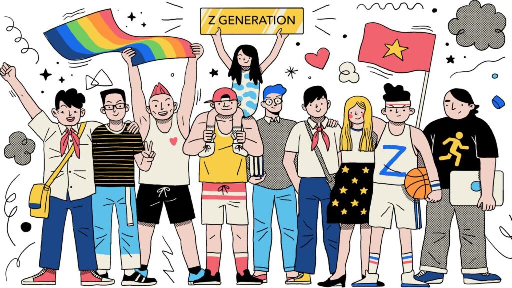 GenZ 1 1 - 10 Podcasts About Vietnam You Need to Listen To