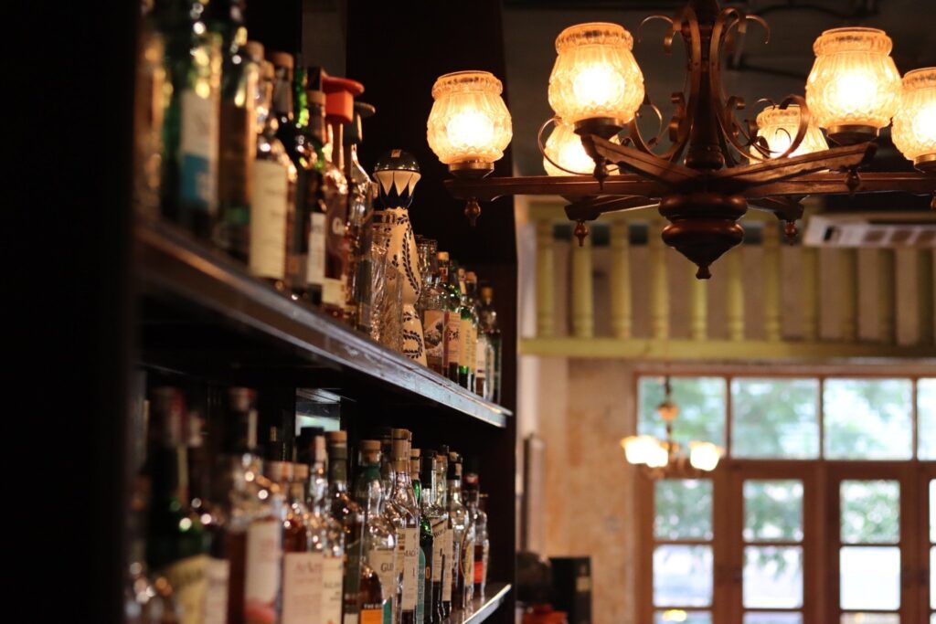 Koheis 1 - Top 10 Hidden Bars in Saigon - Contributed By Vietnam Is Awesome Ambassador