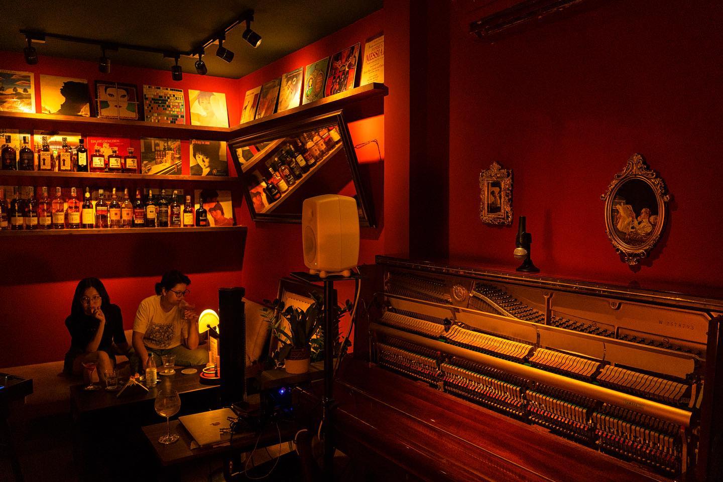 Legato 3 - 17 Unusual Things To Do in Ho Chi Minh City