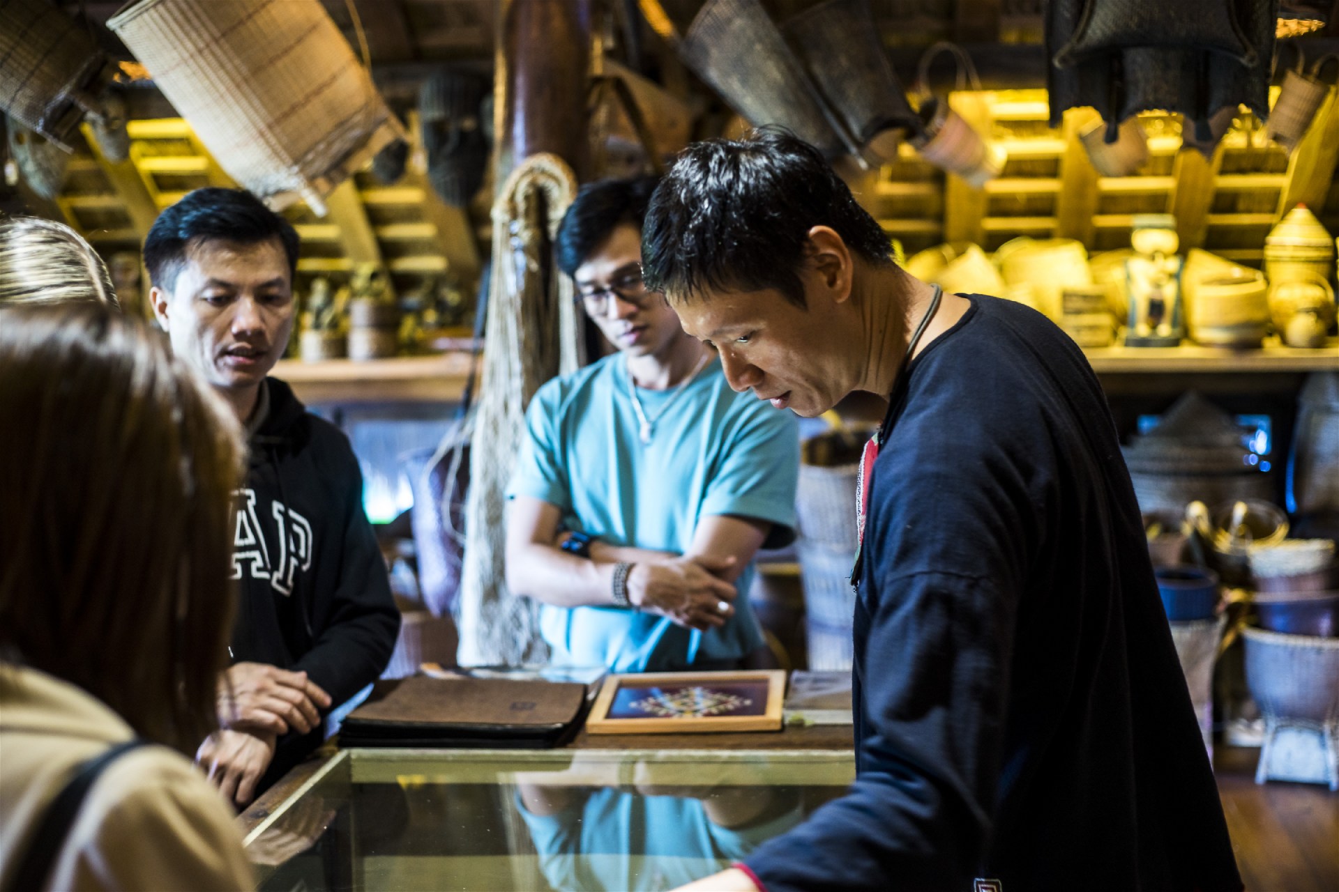 Modern Culinary Experience In Hoi An