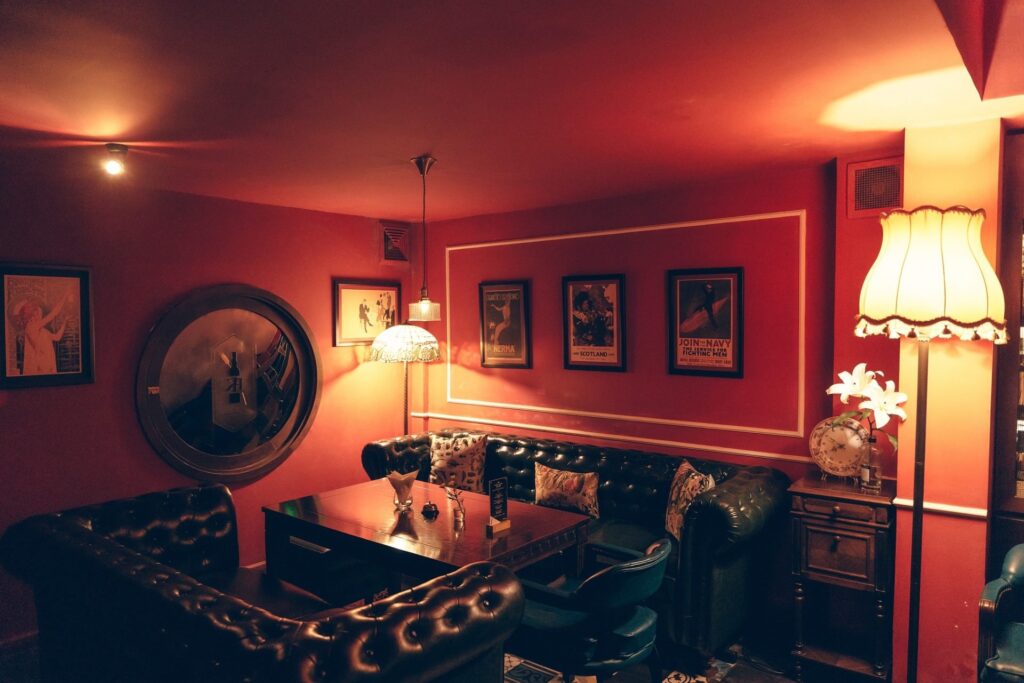 PK Maltroom 5 - Top 10 Hidden Bars in Saigon - Contributed By Vietnam Is Awesome Ambassador