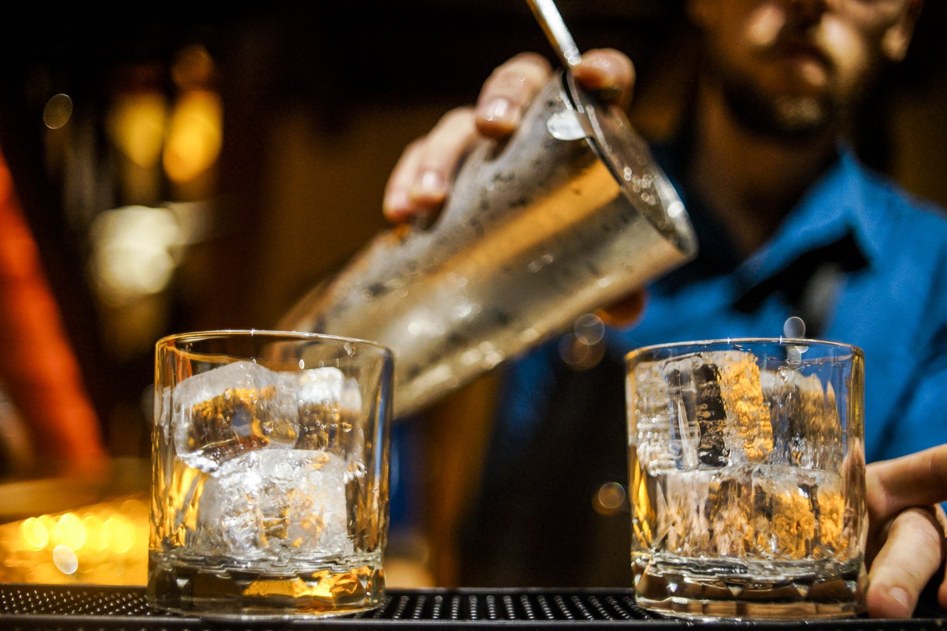 Secret Cocktail Experience In Hoi An