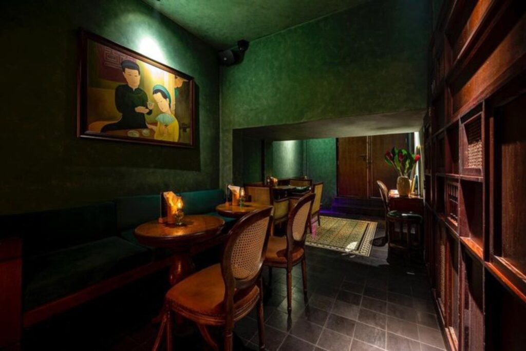 Stir2 - Top 10 Hidden Bars in Saigon - Contributed By Vietnam Is Awesome Ambassador