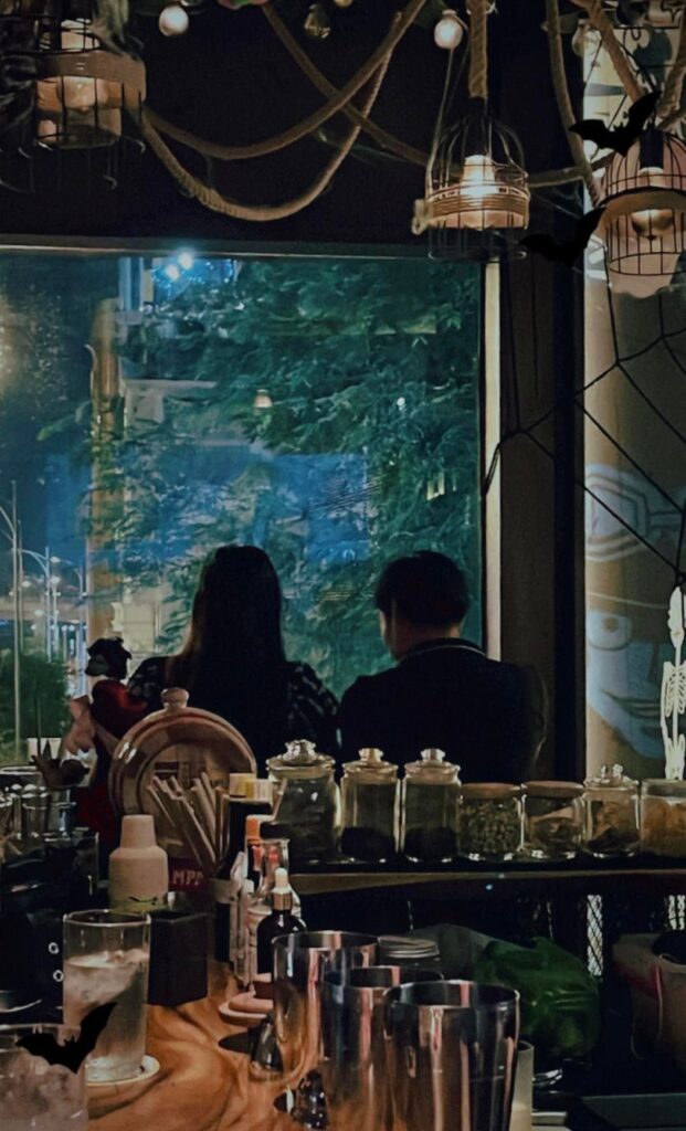 To bar3 1 - Top 10 Hidden Bars in Saigon - Contributed By Vietnam Is Awesome Ambassador