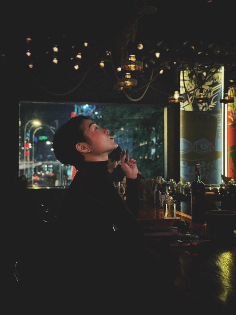 To bar4 1 - Top 10 Hidden Bars in Saigon - Contributed By Vietnam Is Awesome Ambassador