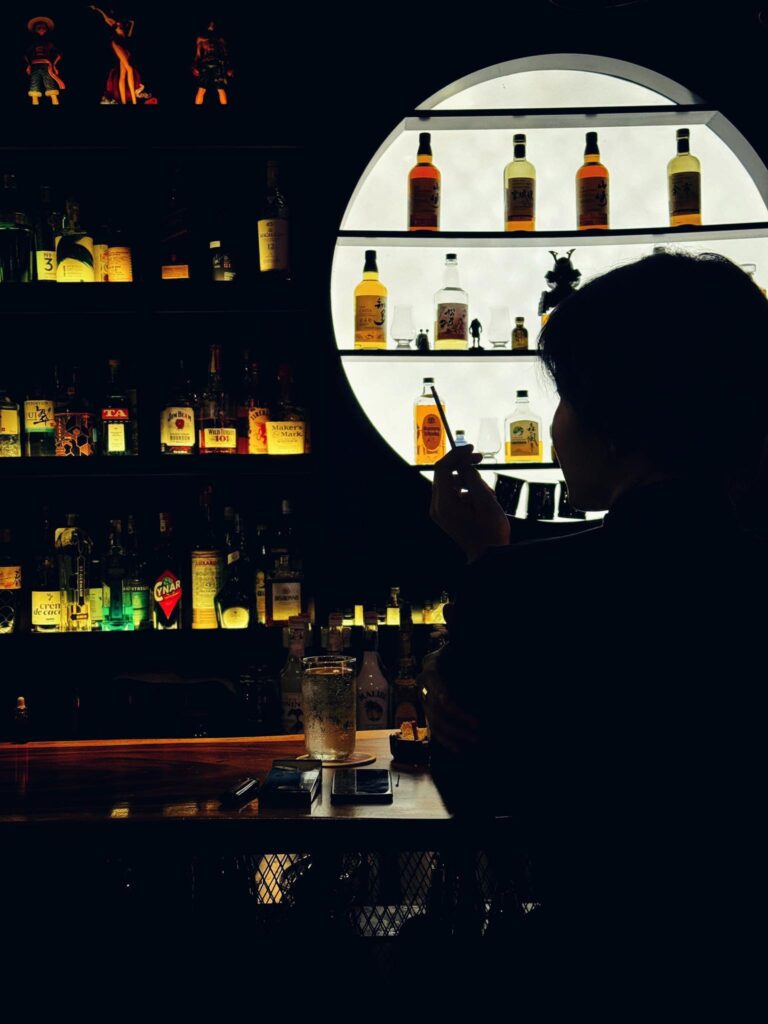 To bar5 1 - Top 10 Hidden Bars in Saigon - Contributed By Vietnam Is Awesome Ambassador