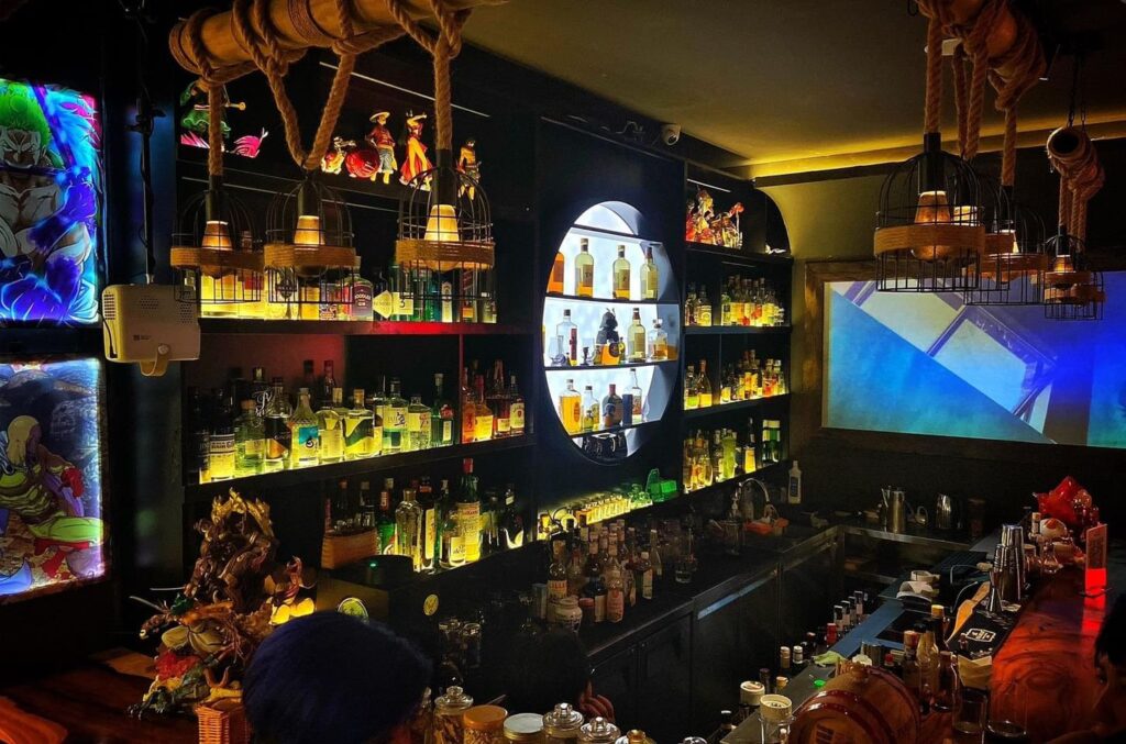 To bar6 1 - Top 10 Hidden Bars in Saigon - Contributed By Vietnam Is Awesome Ambassador
