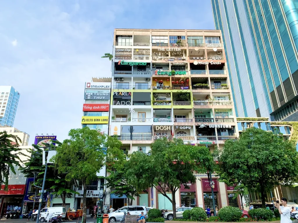 Instagram Worthy Places In Ho Chi Minh City