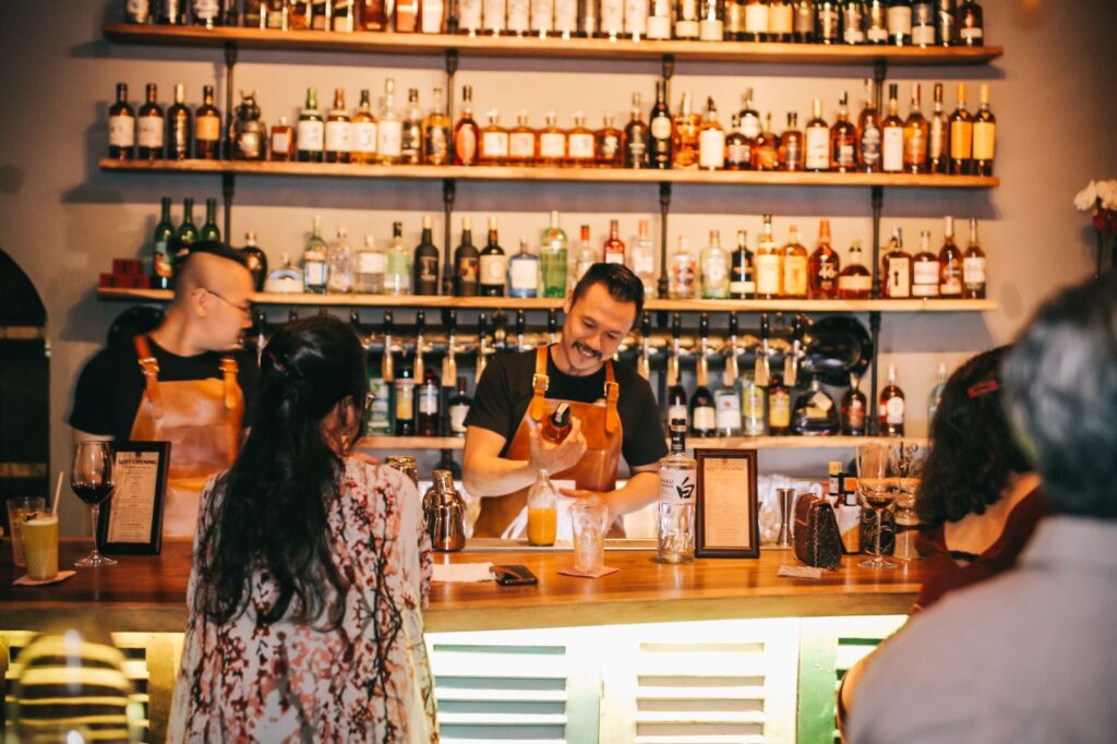 ef2c0c8e 58e3 46f8 947b 28a8aefc0dce - Top 10 Hidden Bars in Saigon - Contributed By Vietnam Is Awesome Ambassador