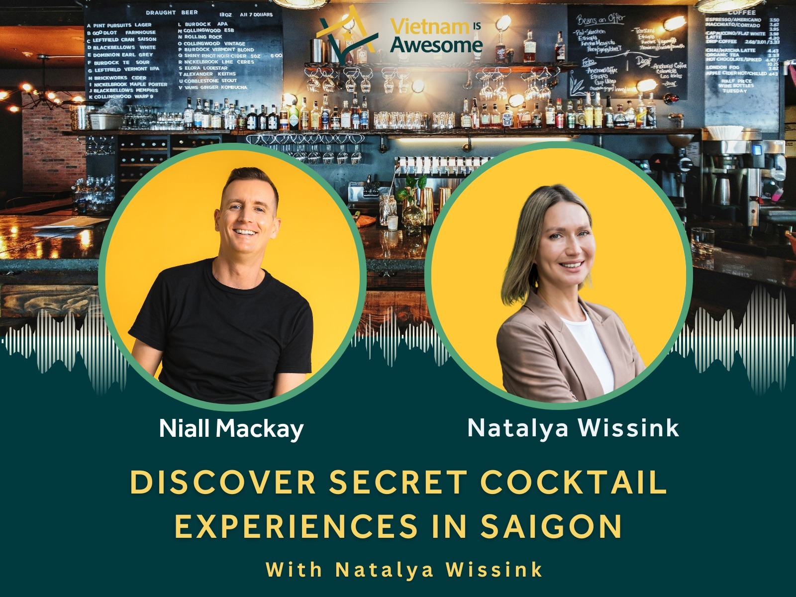 thumbnail - Discover Secret Cocktail Experiences in Saigon with Natalya Wissink