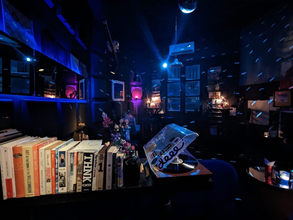 cocktail bars in saigon