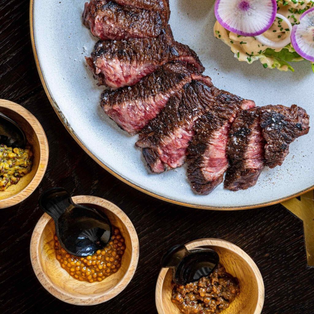 280502289 3055148864799786 4996042792872199867 n - 10 Must-Try Restaurants and Street Food Jaunts in Ho Chi Minh City