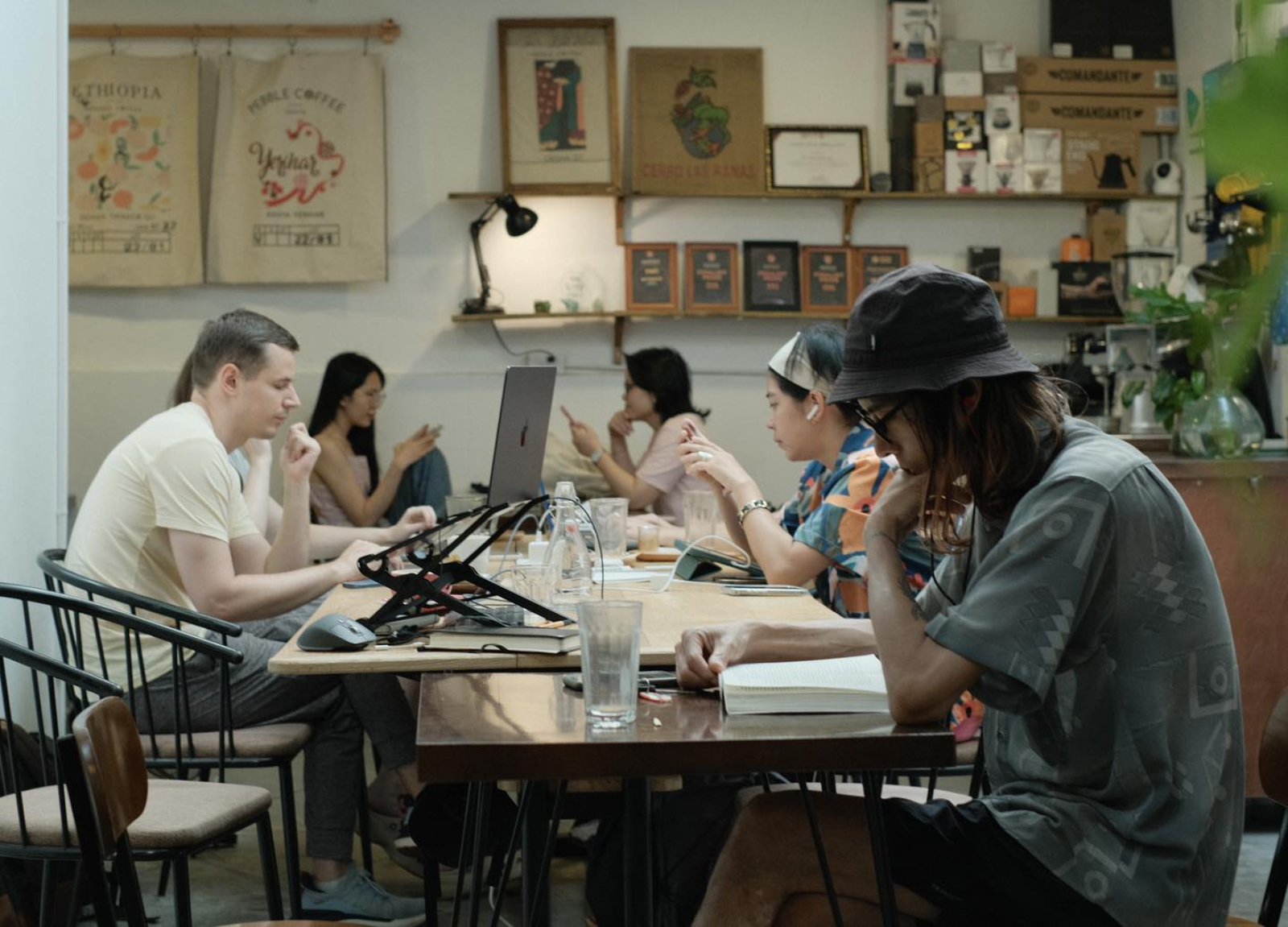 448019752_479988167910871_1897310769243368332_n 448019752 479988167910871 1897310769243368332 n - Coffee In Vietnam | Savoring Cultural Delights & Beyond – Contributed by Vietnam Is Awesome Community