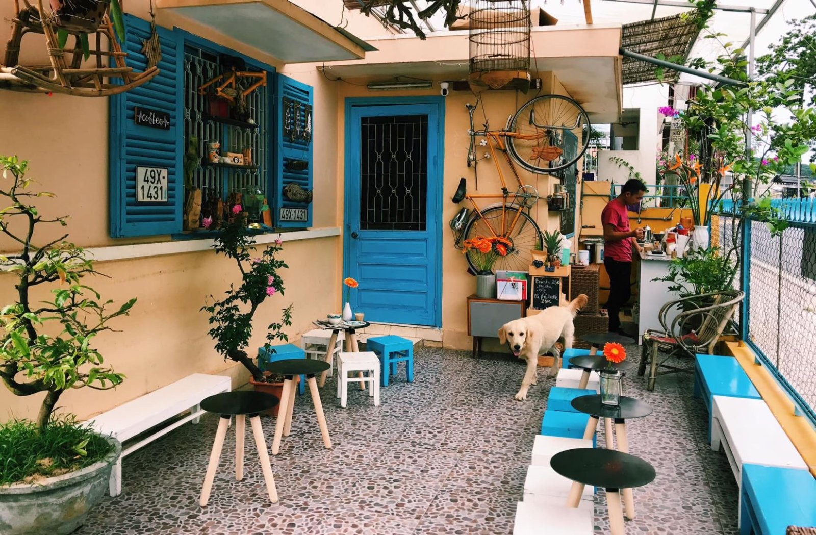 A-Scoffee A Scoffee - Coffee In Vietnam | Savoring Cultural Delights & Beyond – Contributed by Vietnam Is Awesome Community