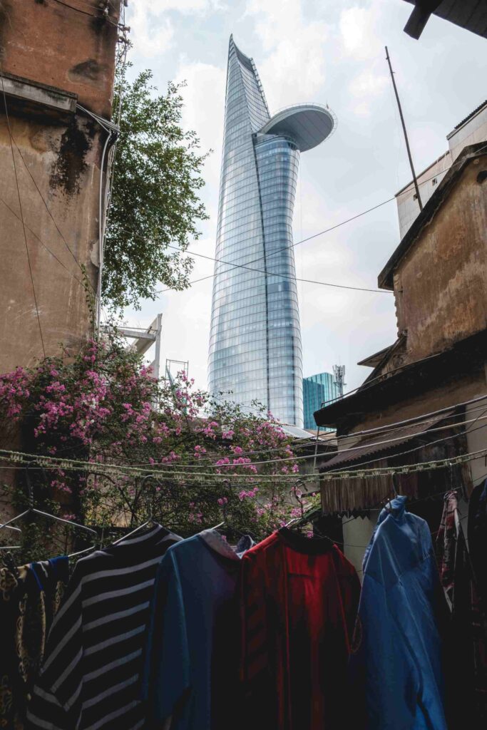 Bitexco Financial Tower 4 Bitexco ambassador1 - Bitexco Financial Tower