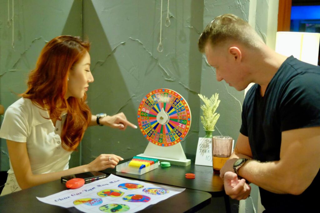 Fern Bar3 - 8 Best Cocktail Bars in Saigon in 2024 - Voted by Vietnam Is Awesome Community