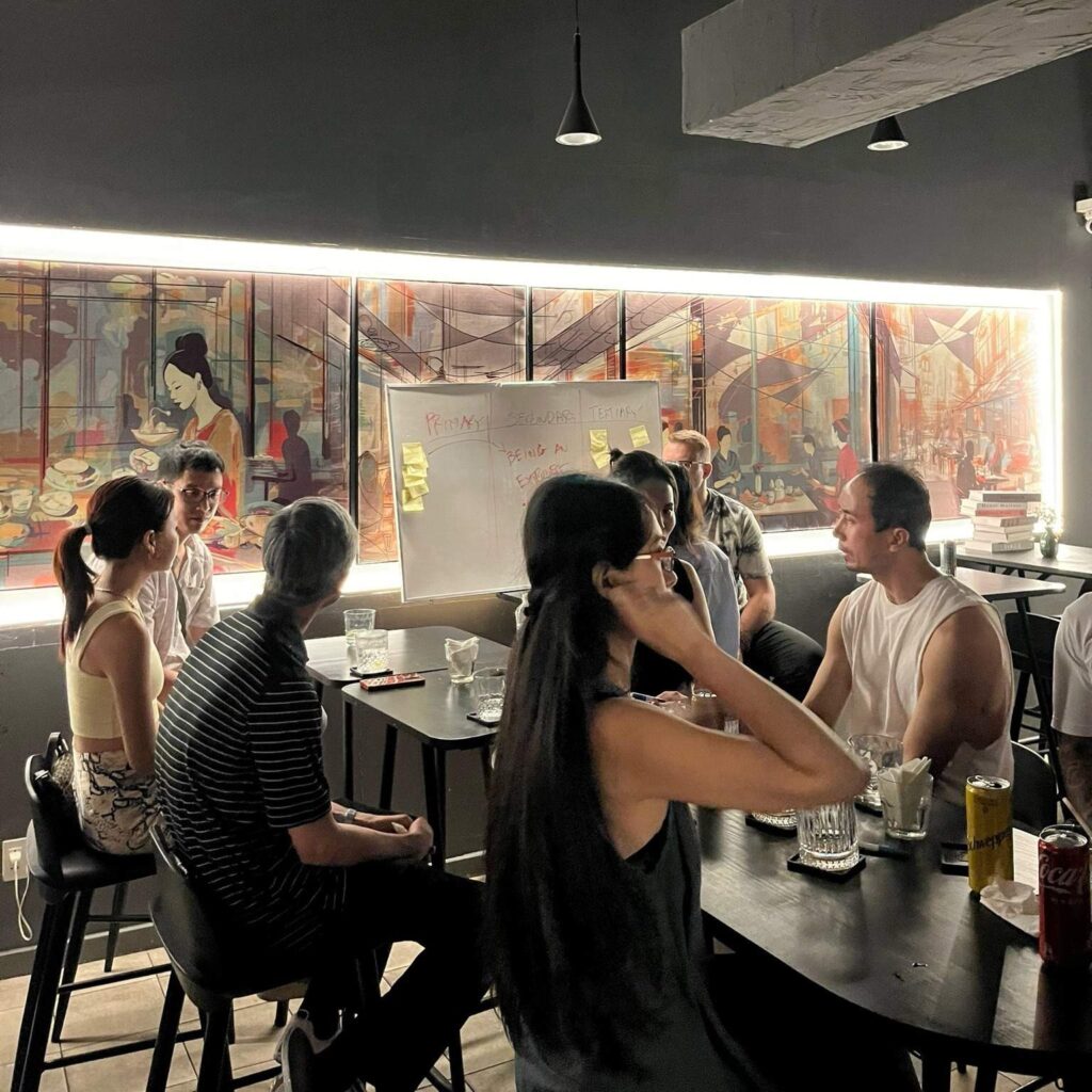 Fern Bar4 - 8 Best Cocktail Bars in Saigon in 2024 - Voted by Vietnam Is Awesome Community