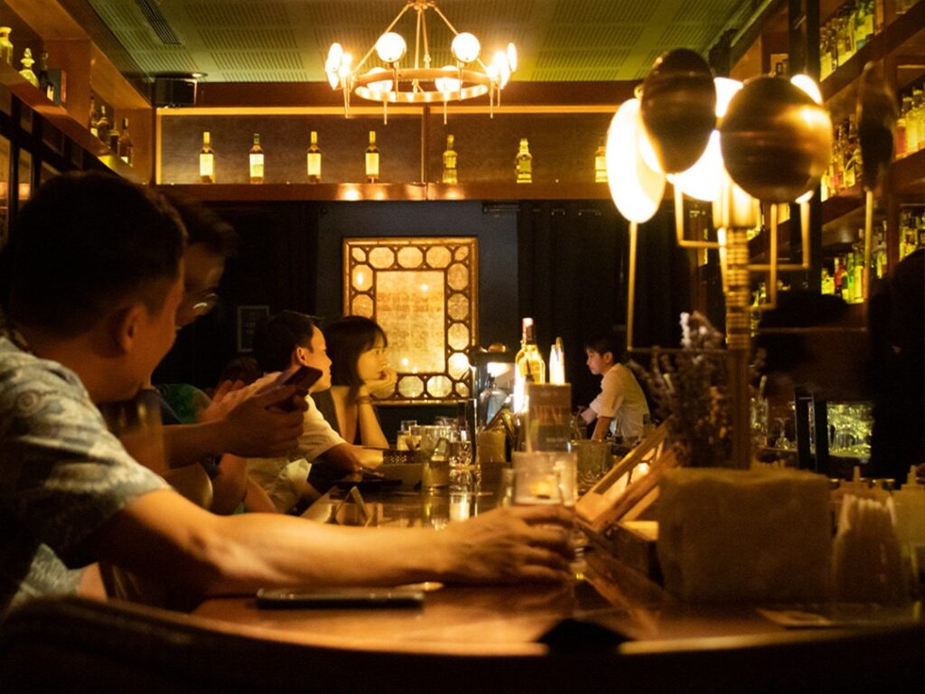 Firkin2 1 - 8 Best Cocktail Bars in Saigon in 2024 - Voted by Vietnam Is Awesome Community