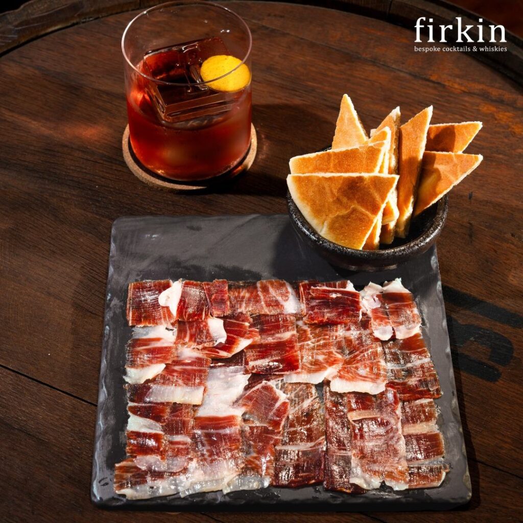 Firkin5 1 - 8 Best Cocktail Bars in Saigon in 2024 - Voted by Vietnam Is Awesome Community