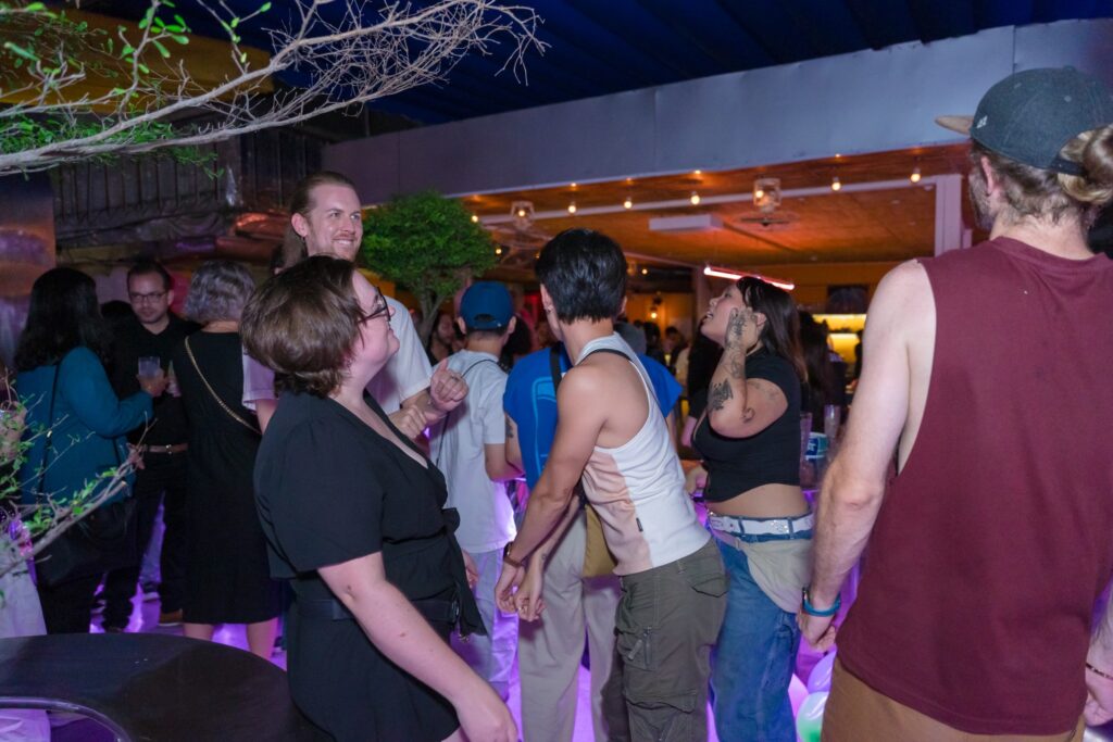 gay bars in saigon - gender funk