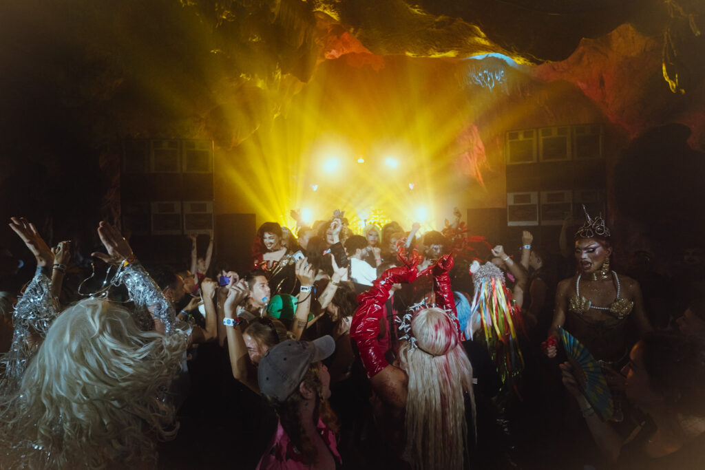 Gender Funk4 - Inclusive Vibes and Electric Energy: Top 7 Gay Bars Redefining Nightlife in Saigon