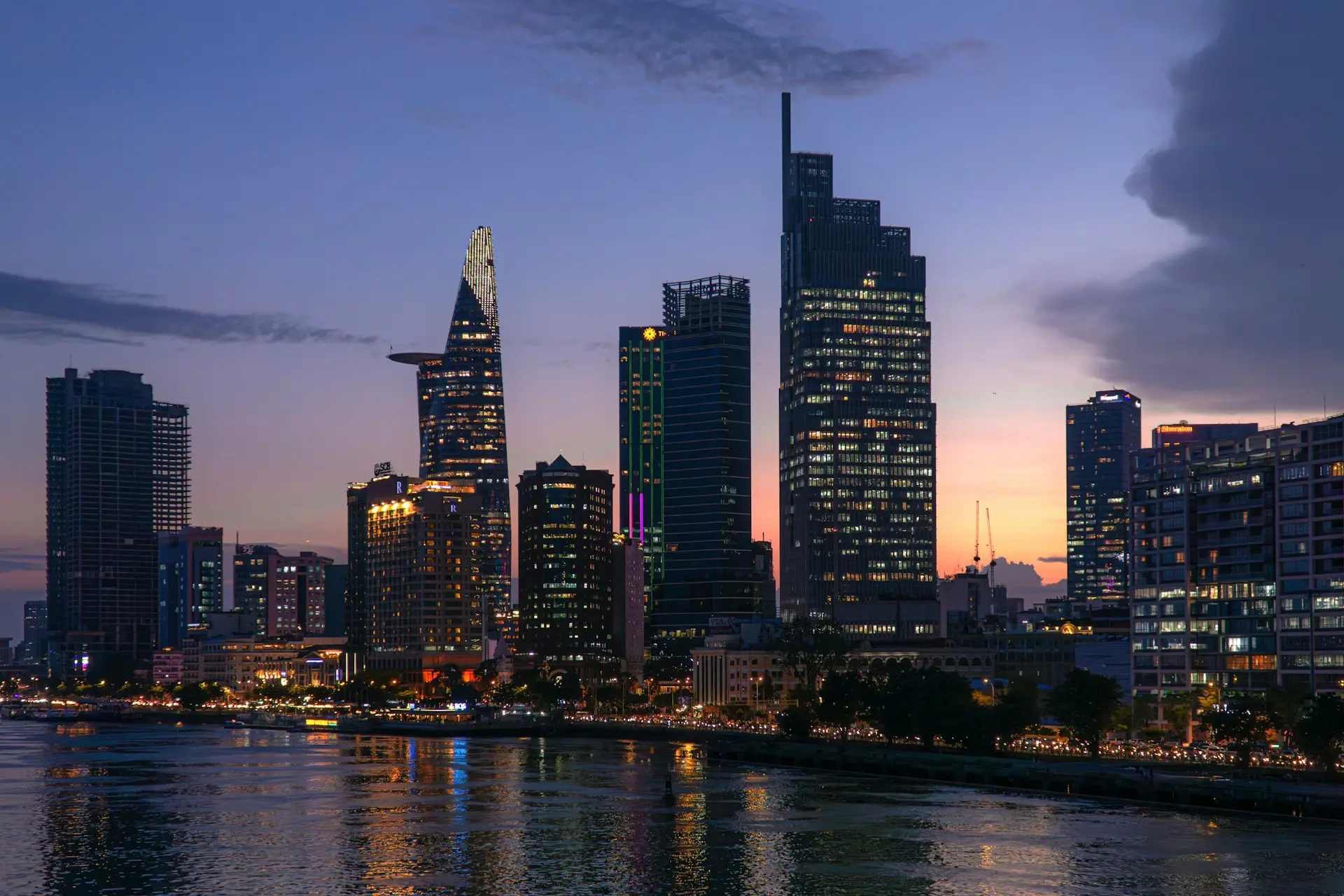 Things To Do In Ho Chi Minh City | Vietnam Is Awesome | 2026